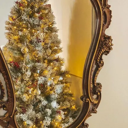 Bed and breakfast Letterario