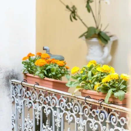 Letterario Bed and breakfast Lecce