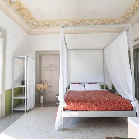 Letterario Bed and breakfast Lecce