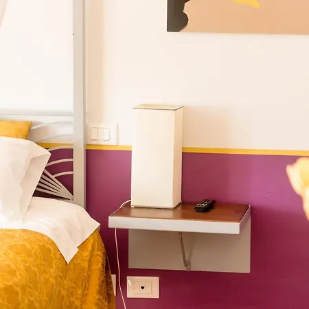 Letterario Bed and breakfast 3*