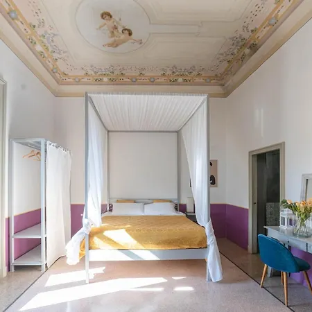 Letterario Bed and breakfast