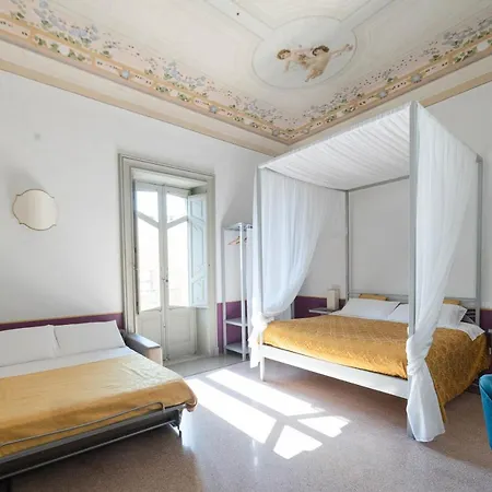 Bed and breakfast Letterario Lecce