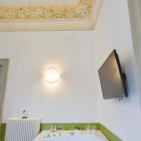 Bed and breakfast Letterario 3*