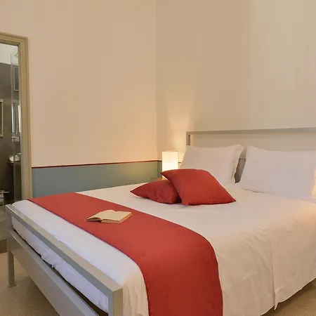 Bed and breakfast Letterario 3*