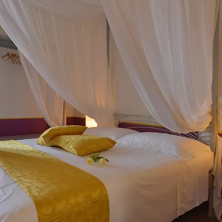 Bed and breakfast Letterario Lecce