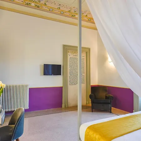 Letterario Bed and breakfast Lecce