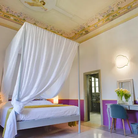 Letterario Bed and breakfast