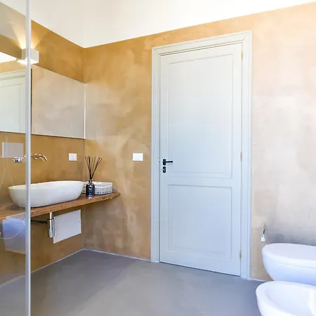 Letterario Bed and breakfast Lecce