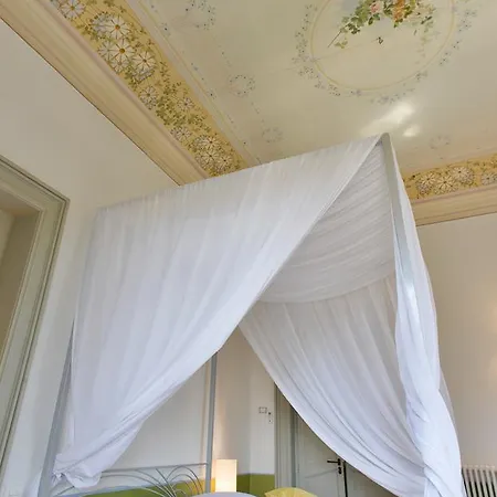 Bed and breakfast Letterario