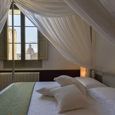 Bed and breakfast Letterario Lecce