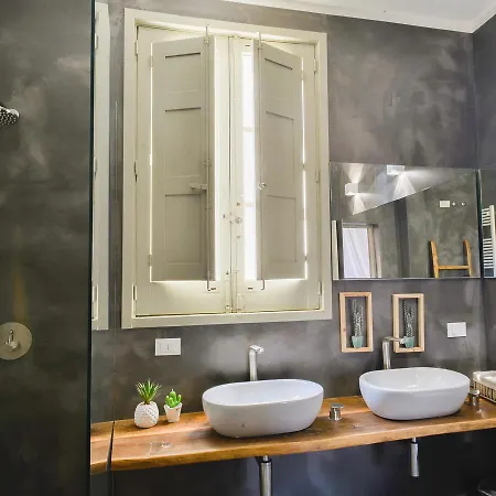 Bed & Breakfast Letterario Lecce
