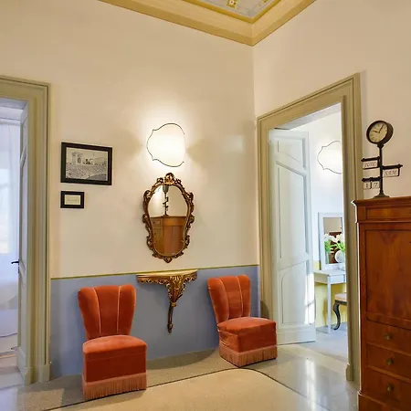 Letterario Bed and breakfast