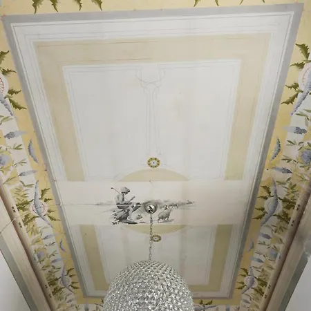 Bed and breakfast Letterario Lecce