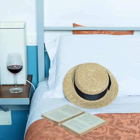 Bed and breakfast Letterario Lecce