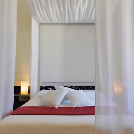Bed and breakfast Letterario