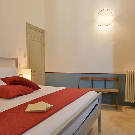 Letterario Bed and breakfast