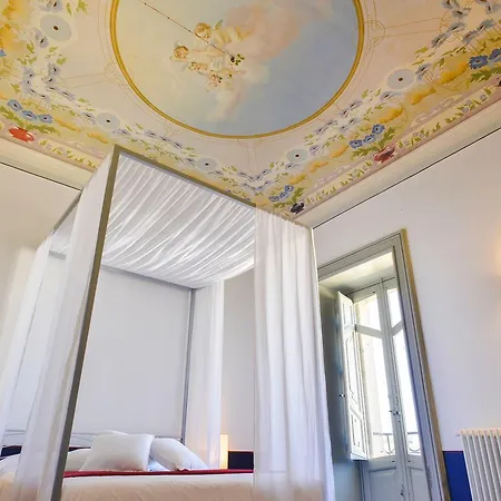 Letterario Bed and breakfast 3*