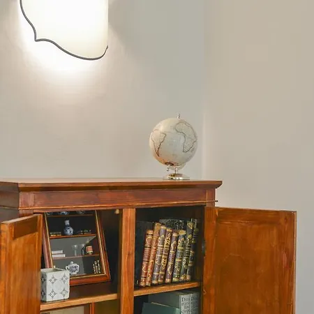 Bed and breakfast Letterario Lecce