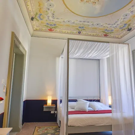 Bed and breakfast Letterario