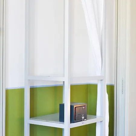 Bed and breakfast Letterario