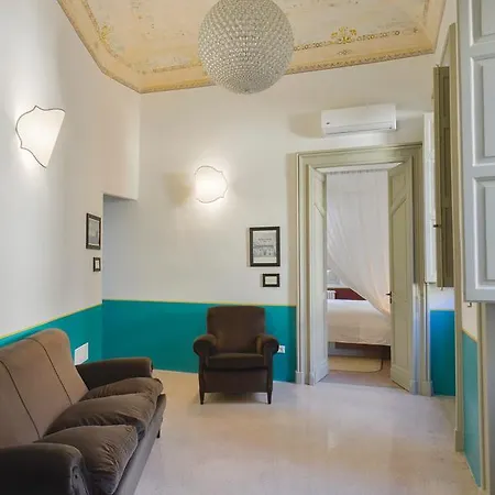 Letterario Bed and breakfast Lecce